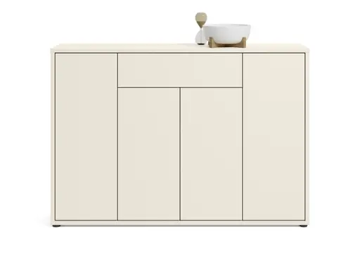 Schuhschrank FAID- Sand