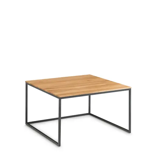 Couchtisch Kai - LBH ca. 70x70x42 cm