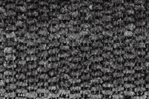 Stuhl - Stoff, Anthrazit