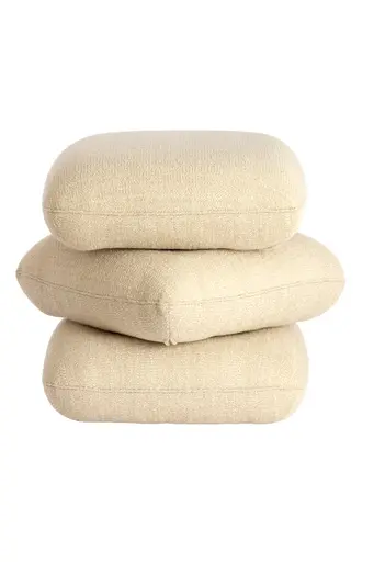 Sitzpuff - LBH ca. 44,5 x 44,5 x 44,5 cm 
