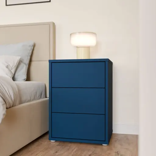 Nako FAID- 3 Schübe, Blau