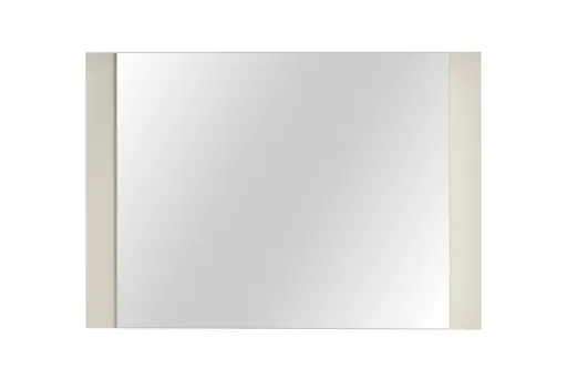 Spiegel - LB ca. 100x70 cm, Kaschmir