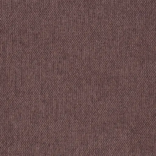 Sessel - Webstoff, Aubergine