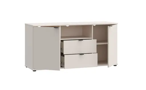 TV-Board FINELLA- Sand