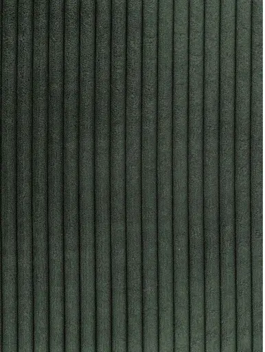 Boxspringbett JILA- Ligefläche ca. 120x200 cm, Stoff, Dunkelgrün