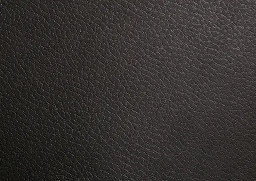 Ecksofa - 2,5-Sitzer, Ecke rechts in Stoff Dunkelbraun