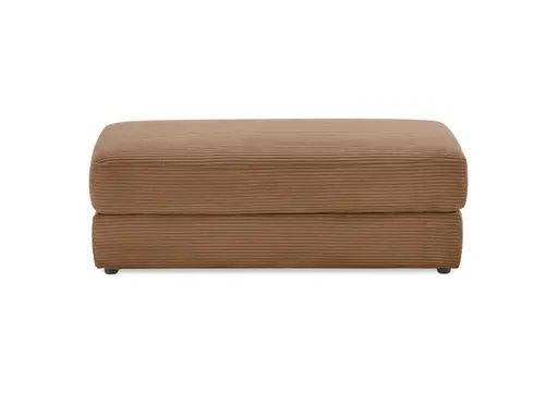 Hocker JOVIN - Cord, Rost