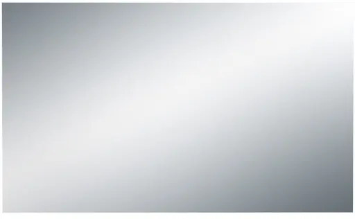 Spiegel - LB ca. 134x80 cm