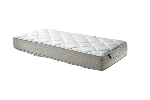 Premiummatratze schlaf.art T700W - Liegefläche ca. 90x200 cm, Medium