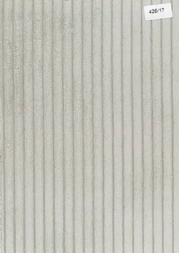 Ecksofa JAMELL - 2,5-Sitzer, Ecke rechts inkl. Schlaffunktion mit Bettkasten, Stoff, Graubeige