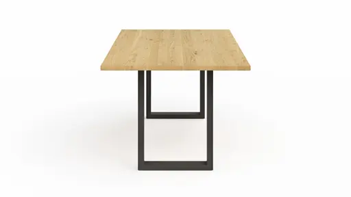 Esstisch Phoenix - LB ca. 200x100 cm, Eiche massiv