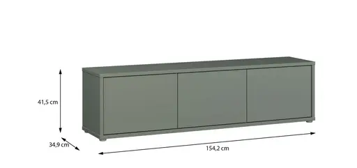 TV Board FAID- Salbei