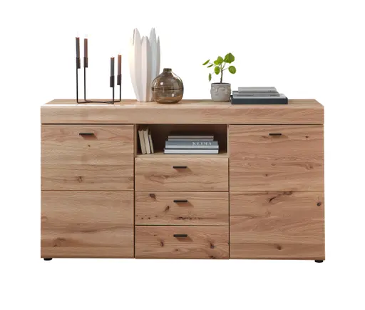 Sideboard - Altesche teilmassiv