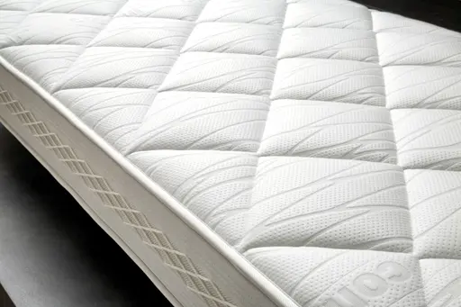 Premiummatratze schlaf.art T700W - Liegefläche ca. 90x200 cm, Medium