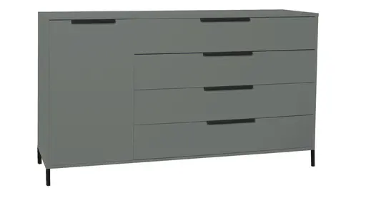 Sideboard - Grün