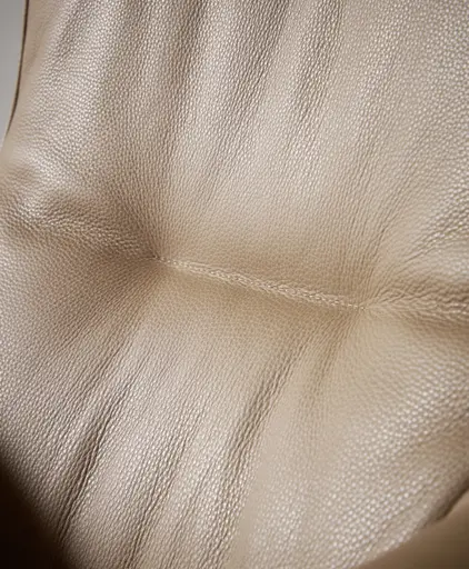 Relaxsessel Riposo - inkl. motorischer Relaxfunktion, Leder, Braun