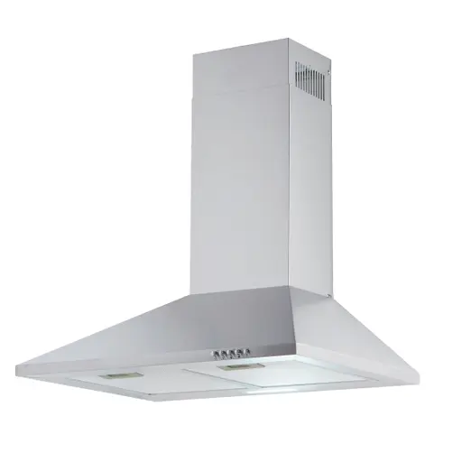 Küchenblock- inkl. E-Geräte, B ca. 260 cm, Weiß Matt, Eiche Dekor