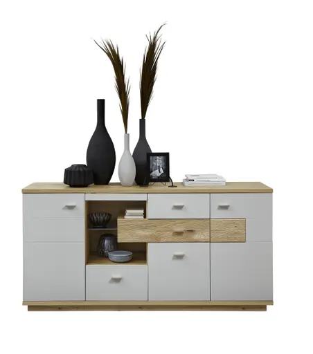 Sideboard - Hellgrau