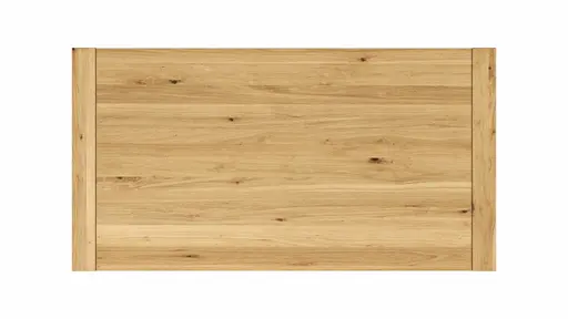 Esstisch Middleton - ausziehbar, LB ca. 180x95 cm, Asteiche massiv