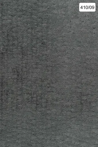 Boxspringbett JEANETTE- Liegefläche ca. 140x200 cm, Stoff, Grau