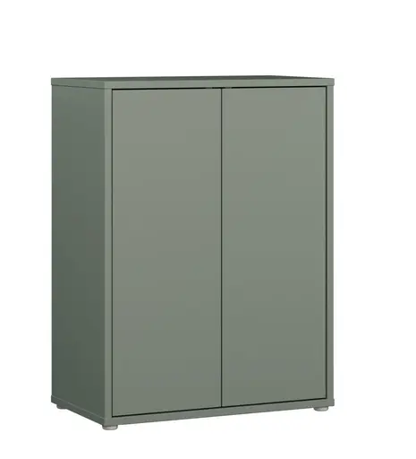 Kommode FAID- B ca. 74 cm, Salbei