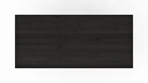 Esstisch Clifton - BL ca. 100x240 cm, Zerreiche massiv, Smoke