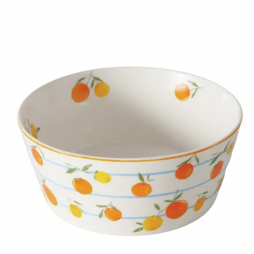 Müslischale - DH ca. 15x6,5 cm