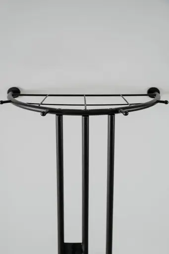 Garderobenset - Anthrazit, Artisan Eiche Nachbildung