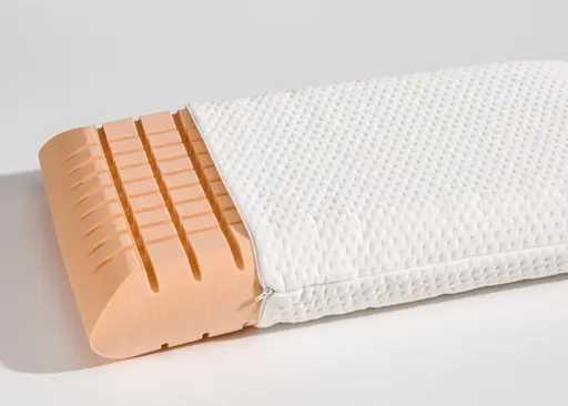 Nackenstützkissen CASEA COLORADOS - BL ca. 40x80 cm