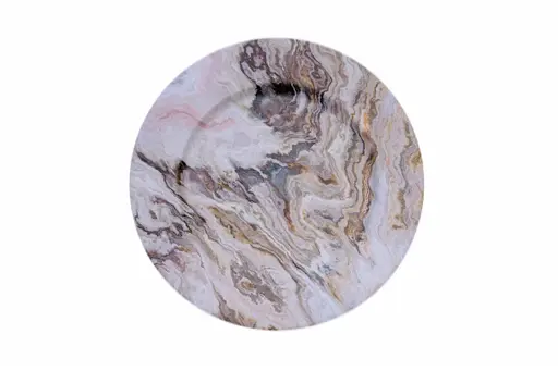 Dekoteller - D ca. 33 cm