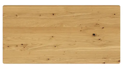 Esstisch Belena - LB ca. 200x100 cm, Eiche massiv