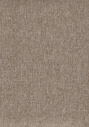 Boxspringbett HAIKOS- Liegefläche ca. 180x200 cm, Stoff, Hellbraun, Bonell, Inkl. Topper