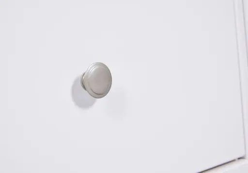 TV-Lowboard - B ca. 160 cm, Weiß