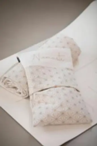 Deko-Kissen - BL ca. 50x30 cm