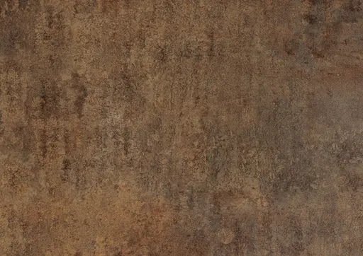 Couchtisch Fano - LBH ca. 96x86x38 cm, HPL Laminat, Bronze