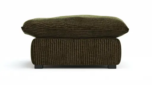 Hocker Ulf - Cord, Moos