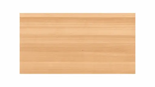 Esstisch Hillsboro - ausziehbar, LB ca. 180x95 cm, Buche massiv