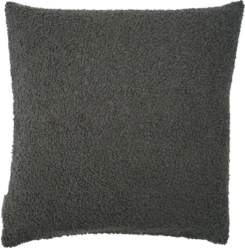 Deko-Kissen - BL ca. 45x45 cm, Stahl