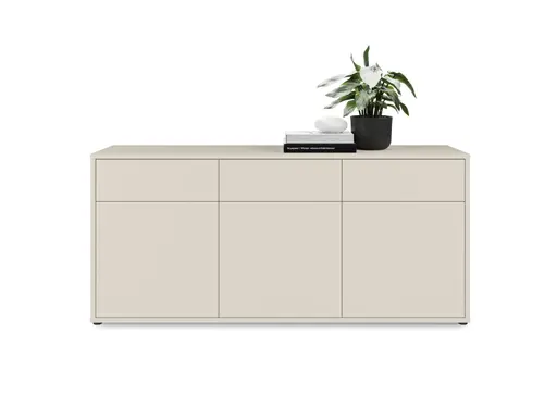 Sideboard FAID- B ca. 184 cm, Sand