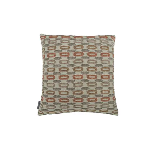 Kissenhülle - BL ca. 45x45 cm, Rost