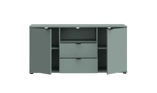 TV-Board FINELLA- Salbei