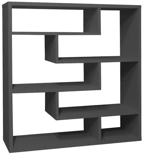 Raumteiler - Anthrazit