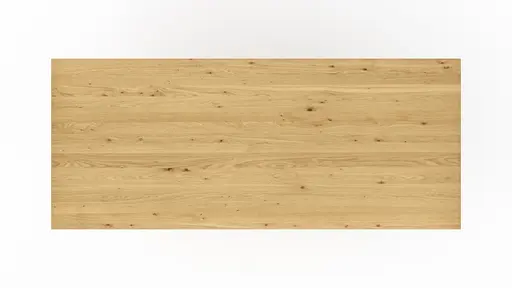 Esstisch Phoenix - LB ca. 240x100 cm, Eiche massiv