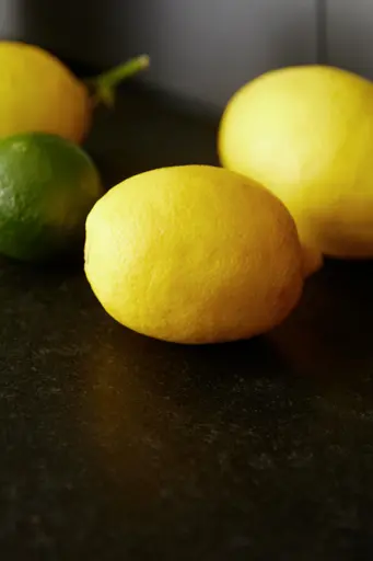 Küchenzeile 56.220 GL 8 525, Kaschmirbraun satin