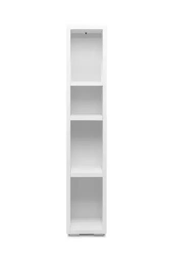 Regal- Weiß