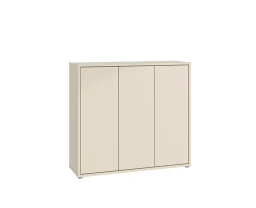 Schuhkommode FAID- Sand