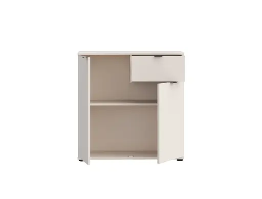 Kommode FINELLA- Sand