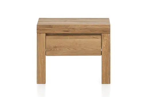 Nako- Eiche, Massiv, Geölt