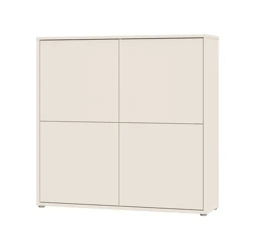 Kommode FAID- B ca. 124 cm, Sand