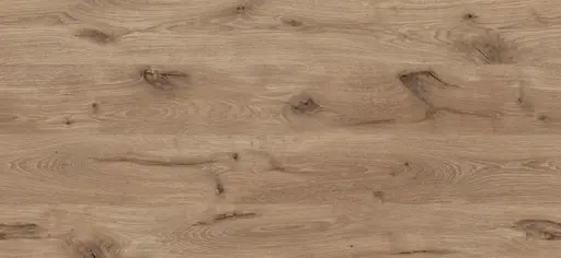 Esstisch - LB ca. 160x90 cm, Viking Eiche, Schwarz